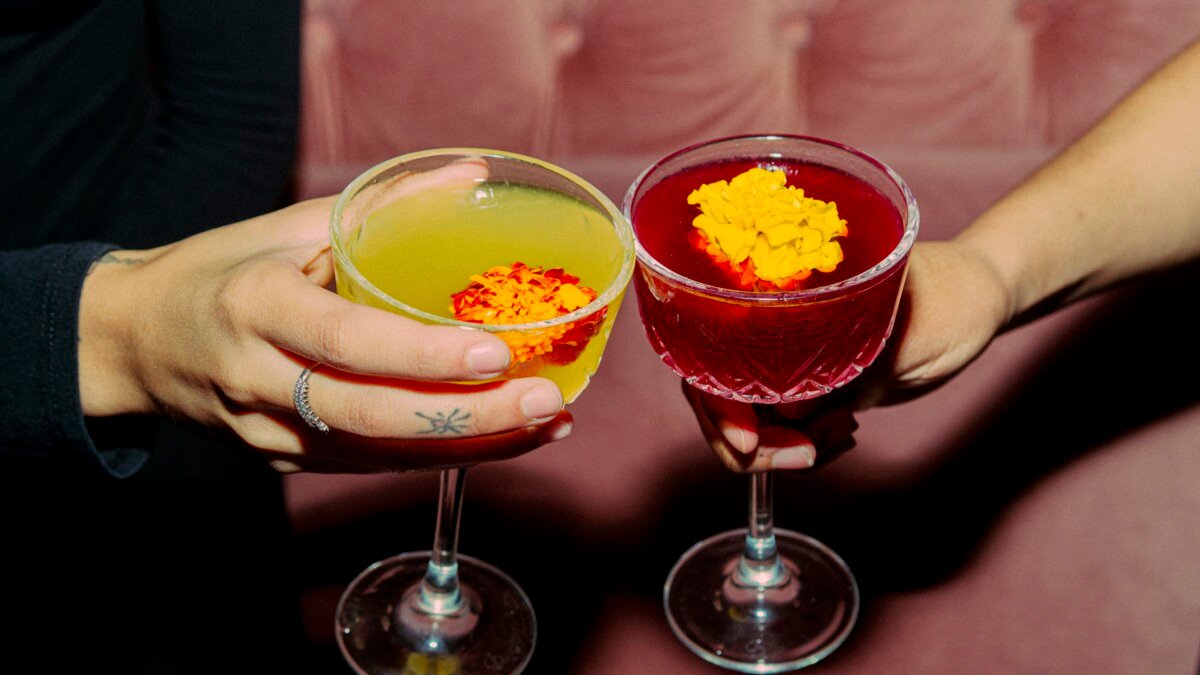 Why Not? Lounge Bar & Dine