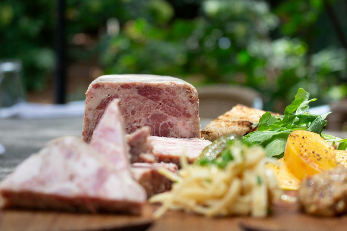 Soul Bar & Bistro