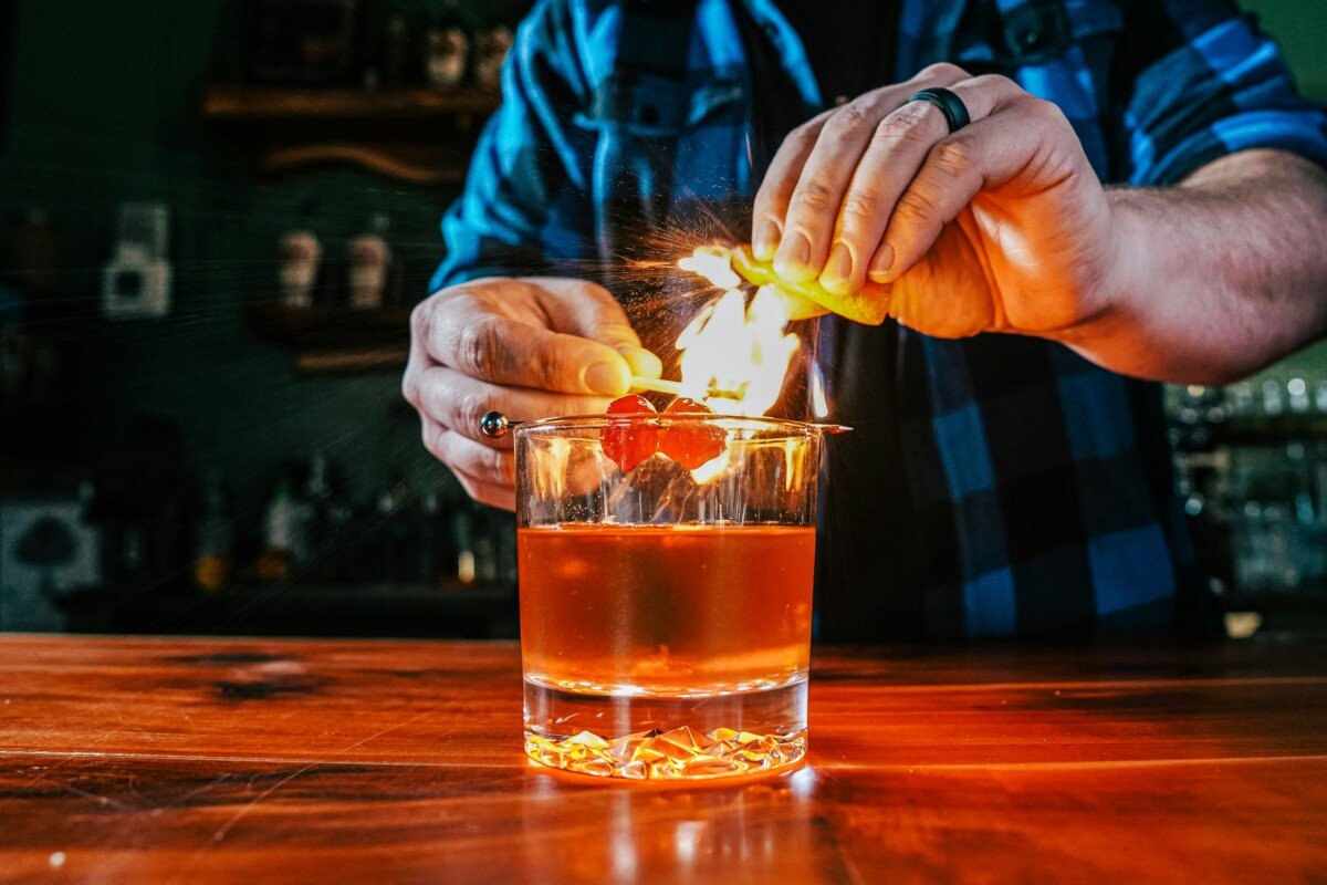 Bocce Bistro