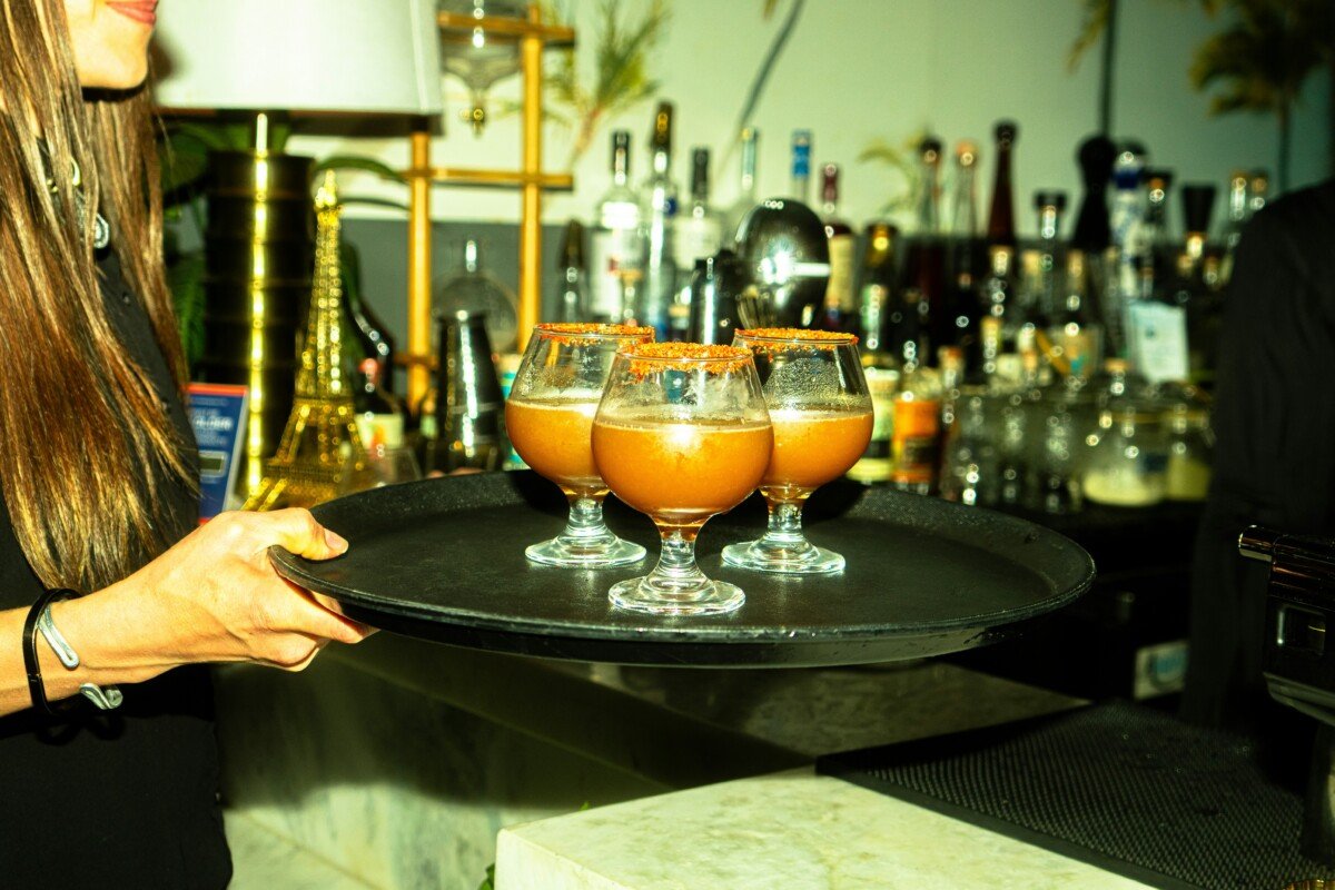Dandy Bar & Kitchen
