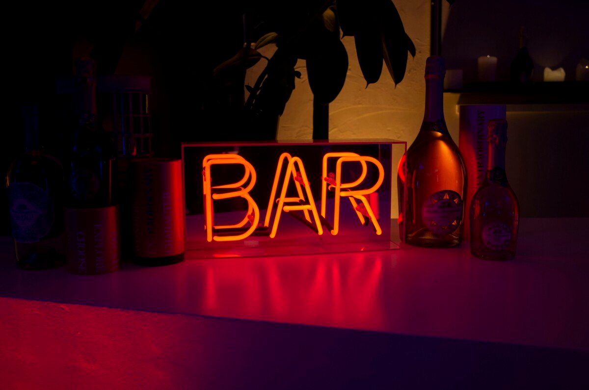 Karaoke Bar 395