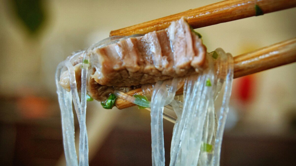 The Hakata Harp