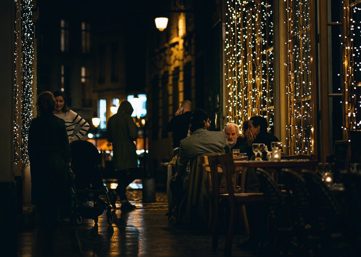 Restauracja Primitivo Kuchnia i Wino - kuchnia śródziemnomorska Warszawa