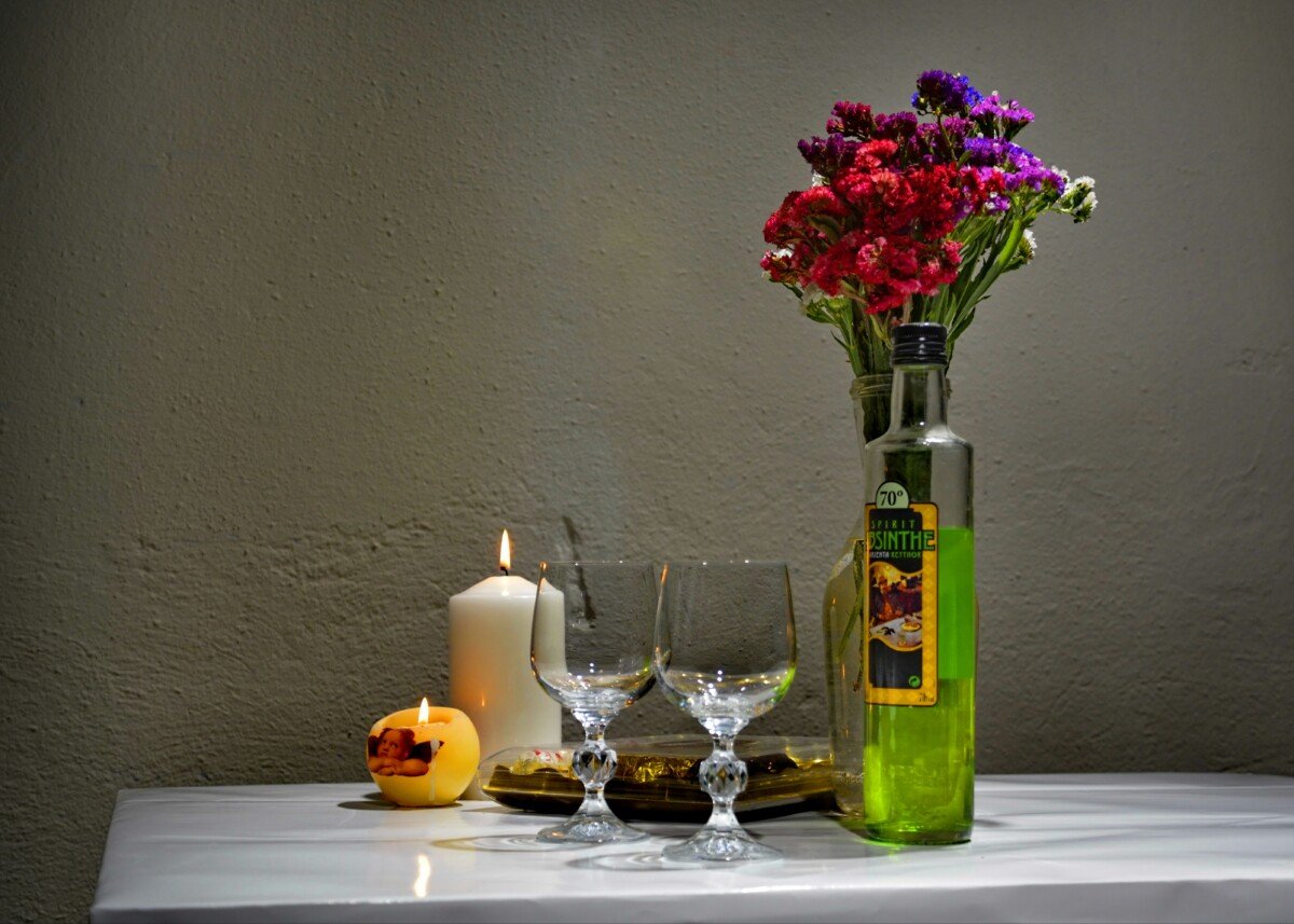 Restaurant Sola