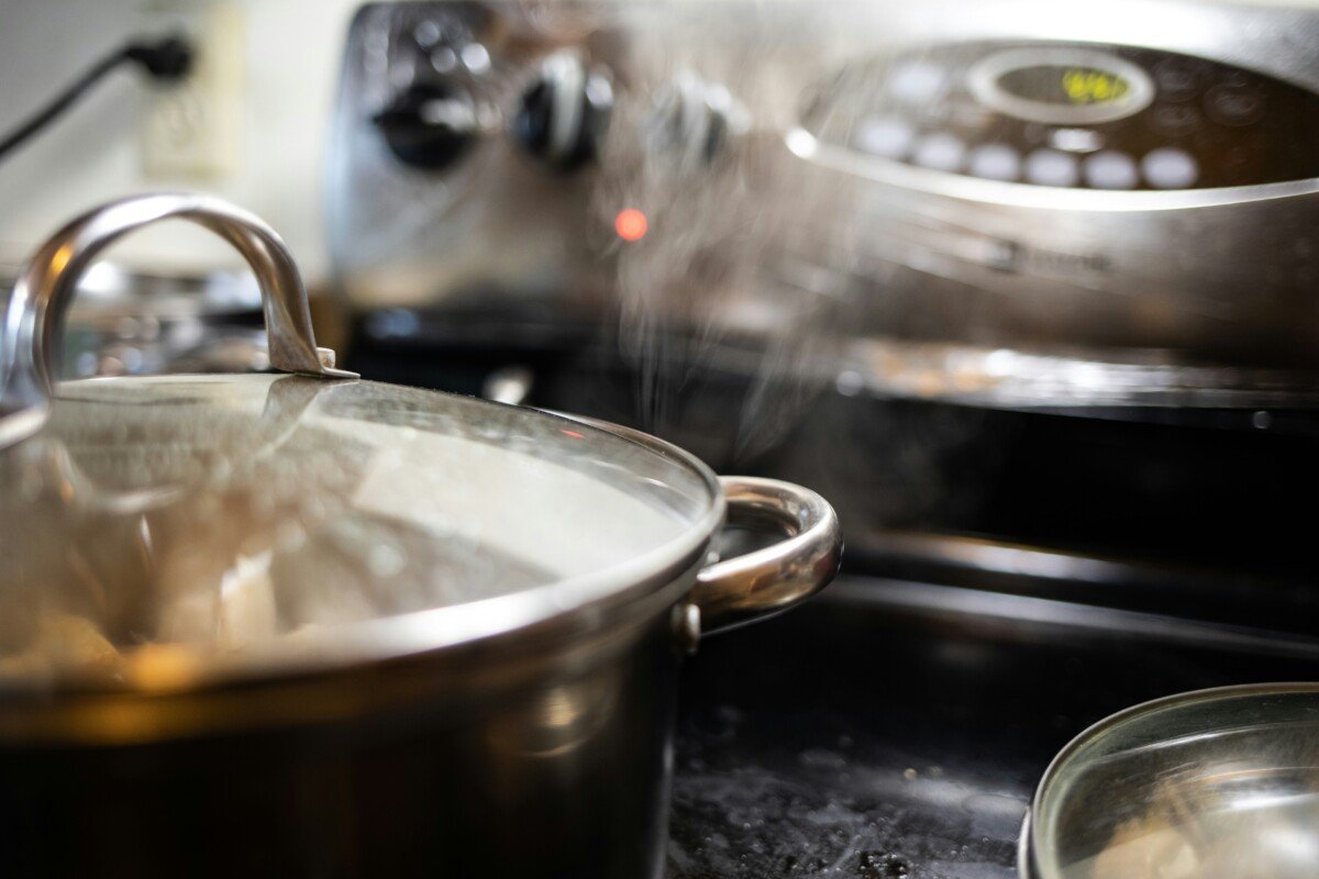 La Cucina Di Donna Carmela