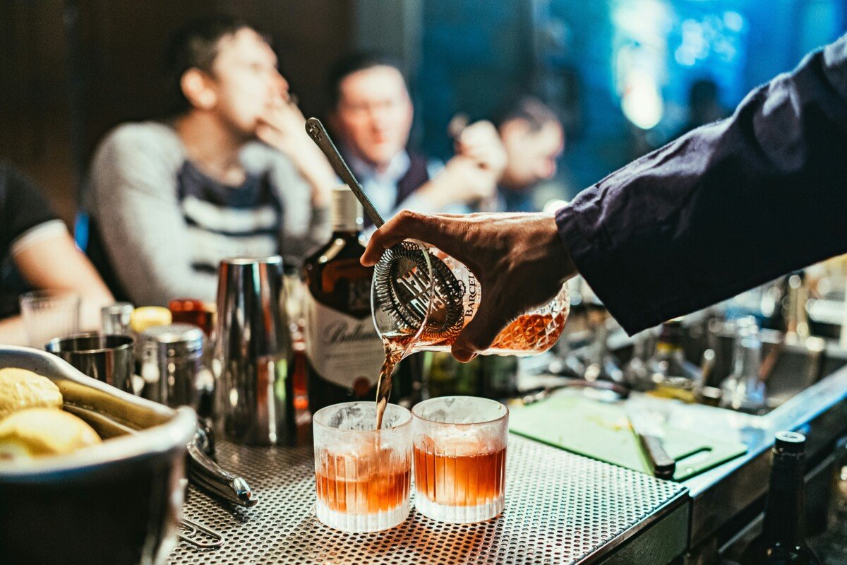 Ikigai Restaurant