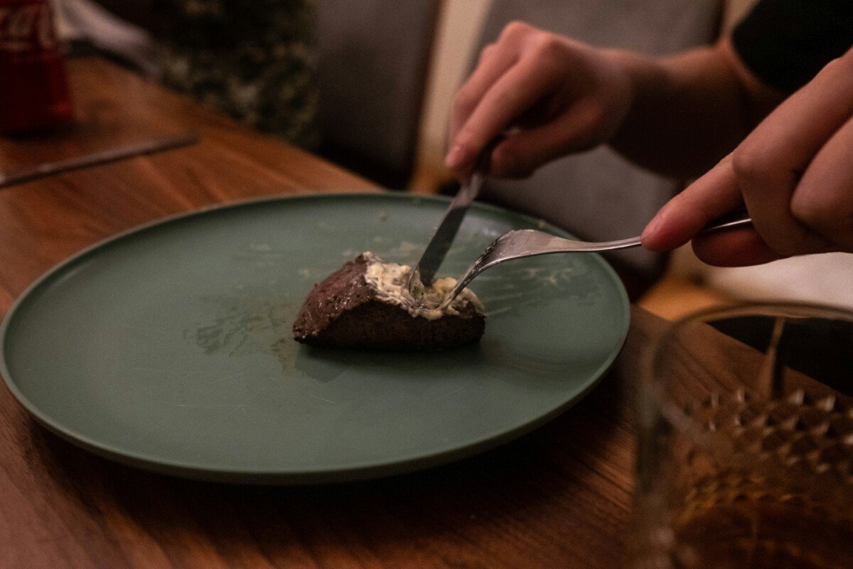Prime Cut | The best steak in Warsaw