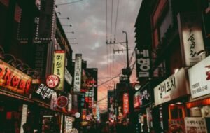 Seoul