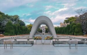 Hiroshima