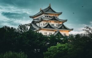 Nagoya