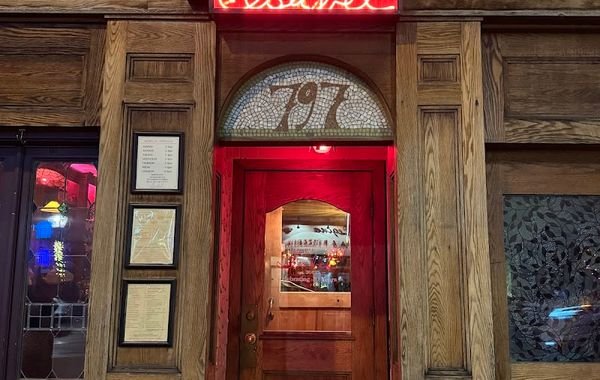 Bar Isabel Review 2025, Toronto: Worth the Visit?