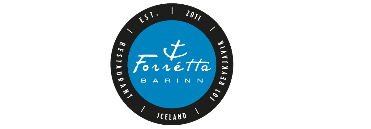 Forréttabarinn