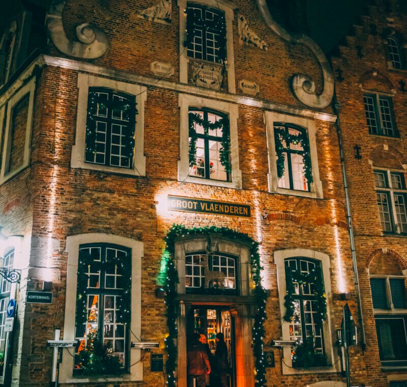 Groot Vlaenderen