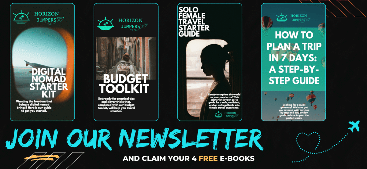 Join Our Newsletter