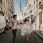 Marriage Proposal in Paris: Top Spots to Propose in 2025