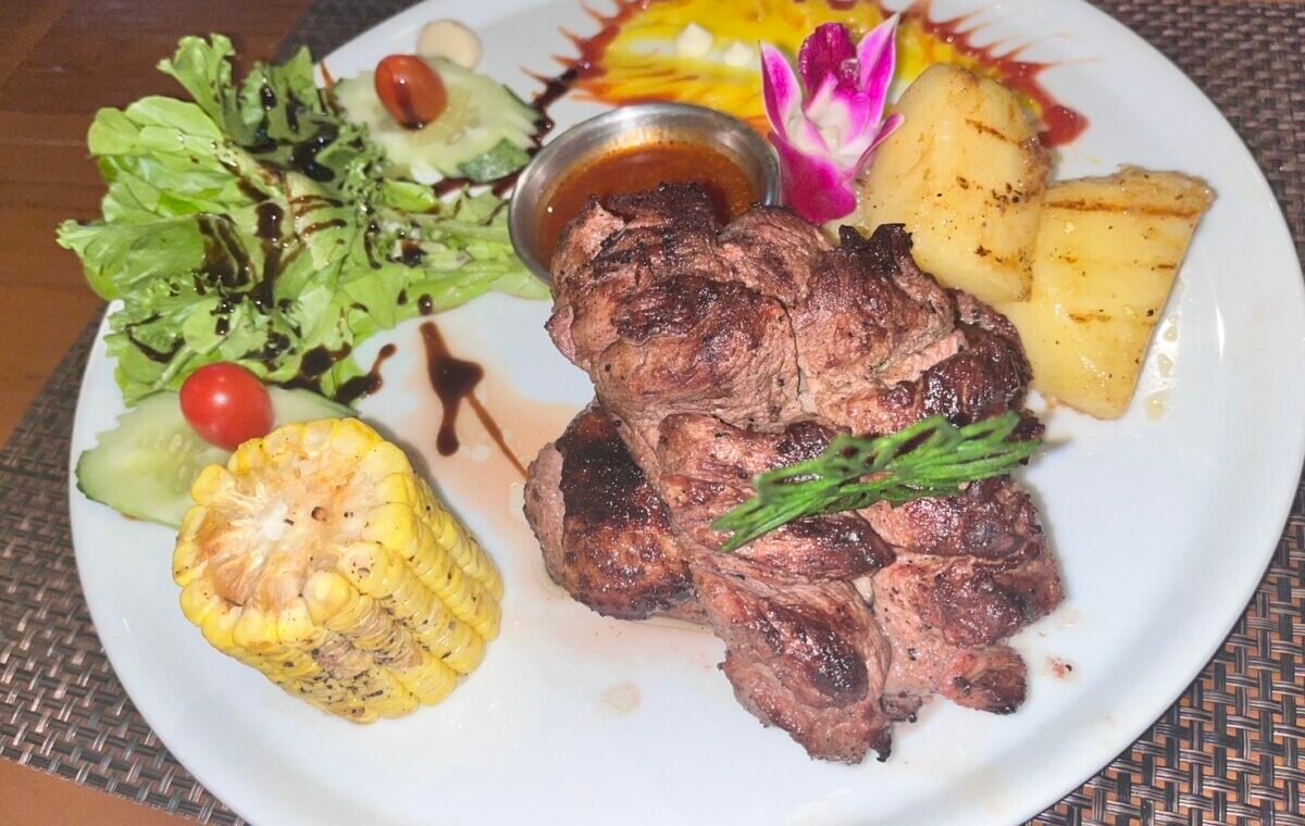 Samui Cuisine
