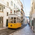 Best Guide on How to Use the Public Transport in Lisbon in 2025