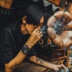 Tattoo Rules in South Korea - Visiting South Korea with Ink