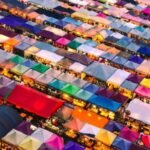 A Photographer's Guide to the World's Most Colorful Markets in 2025