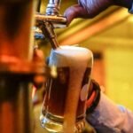 The Beer Halls of Munich That Bavarians Actually Drink At