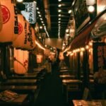 The Tiny Izakayas in Osaka That Locals Don't Want You to Know About